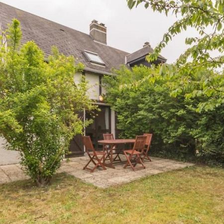 Nice House In A Residence With Swimming Pool Cabourg Buitenkant foto