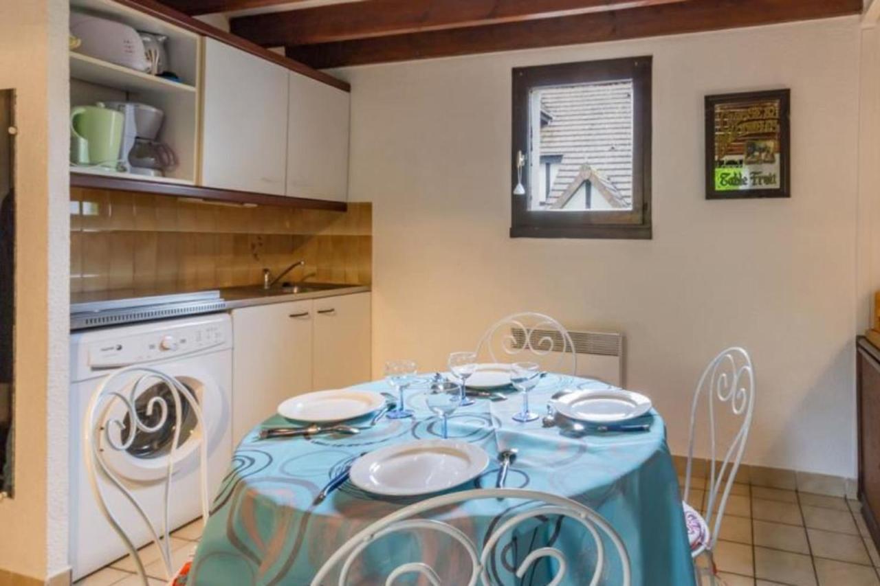 Nice House In A Residence With Swimming Pool Cabourg Buitenkant foto